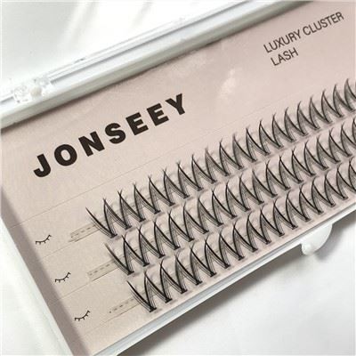 V Cụm lash mở rộng -Weet Girl Lash