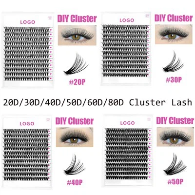 Lash Cluster