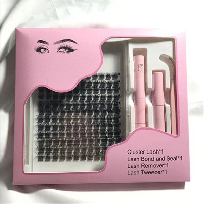 Bộ dụng cụ nối mi cơ bản